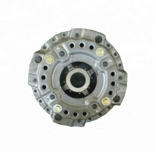 NITOYO Auto Transmission Parts High Quality ISC549 Metal Clutch Cover Used For Suzuki Truck